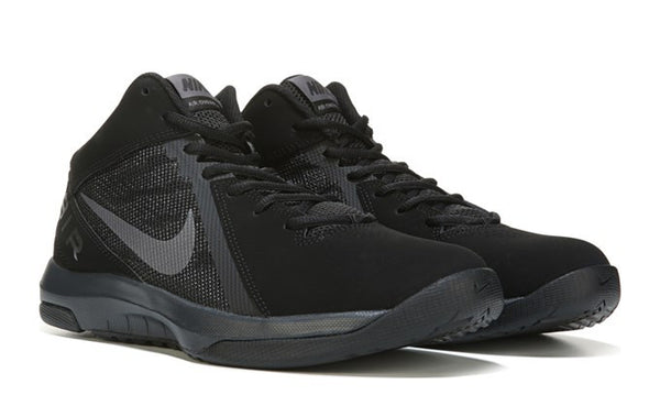 Men's The Air Overplay IX Nubuck Basketball Shoe